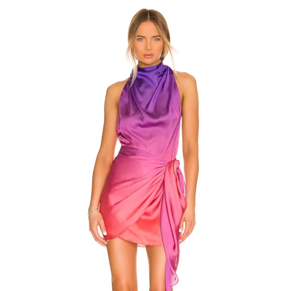 Baobab Providencia Dress in Sunset
 revolve size M